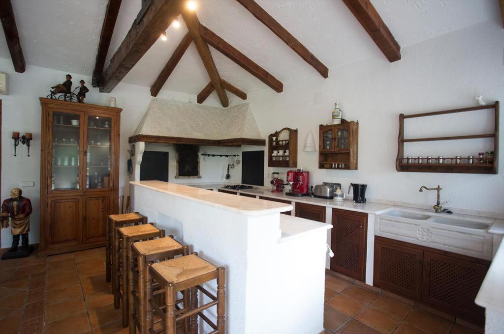 Casa Chimo Villa *