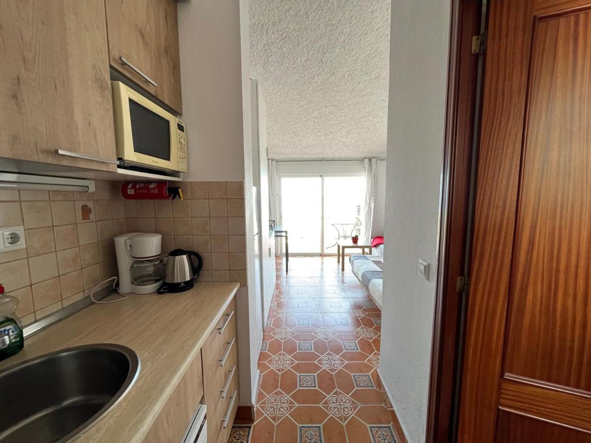 Apartment Bahia Dorada Estepona