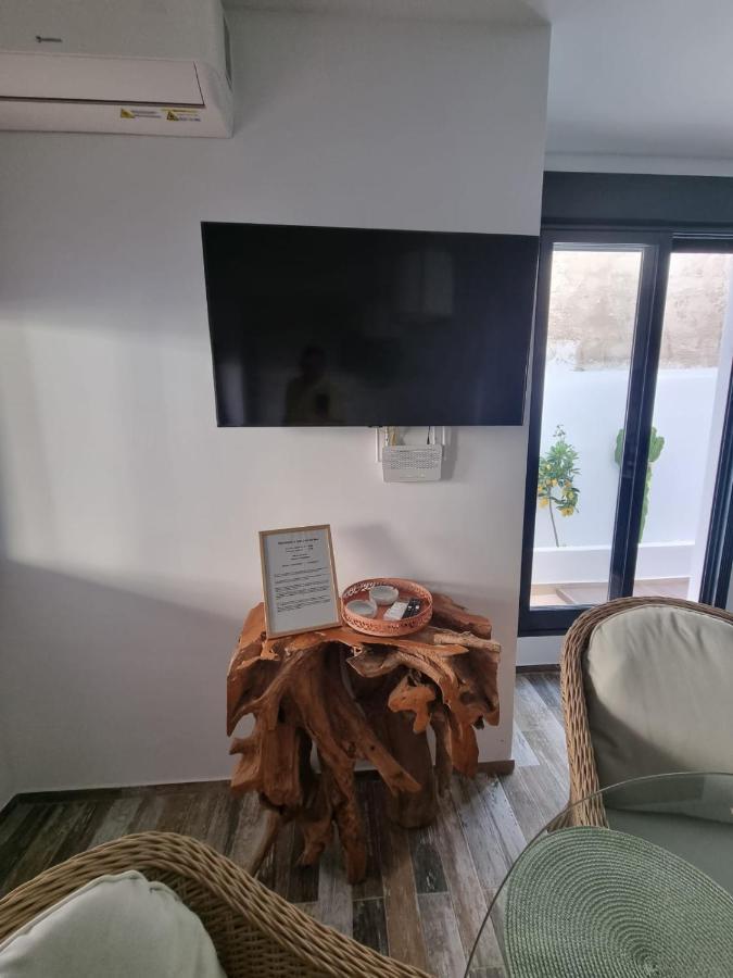 Casa Lina Del Mar Oliva