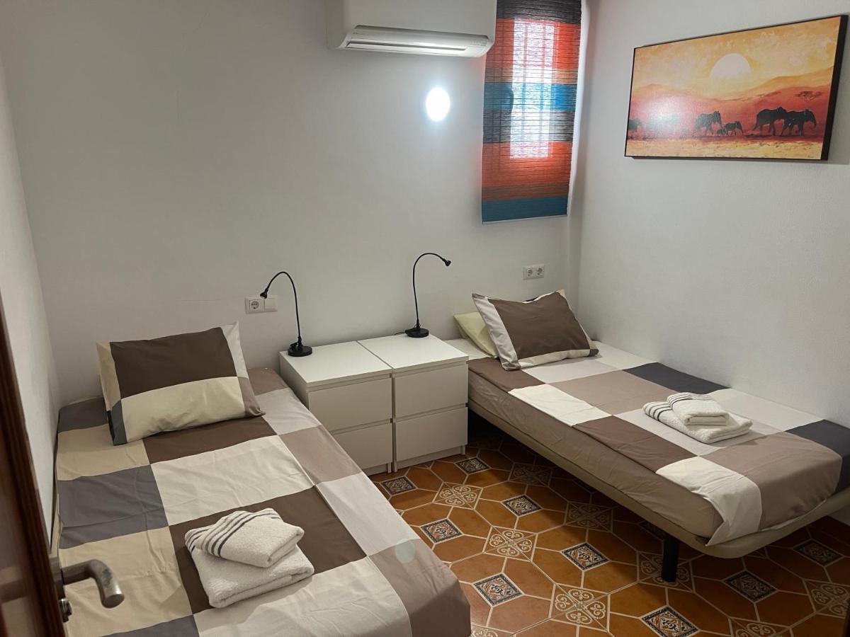 Apartment Bahia Dorada Estepona