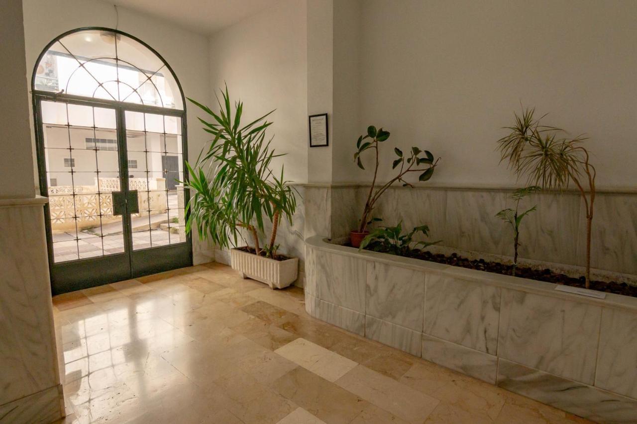 Apartment Plaza Mar *