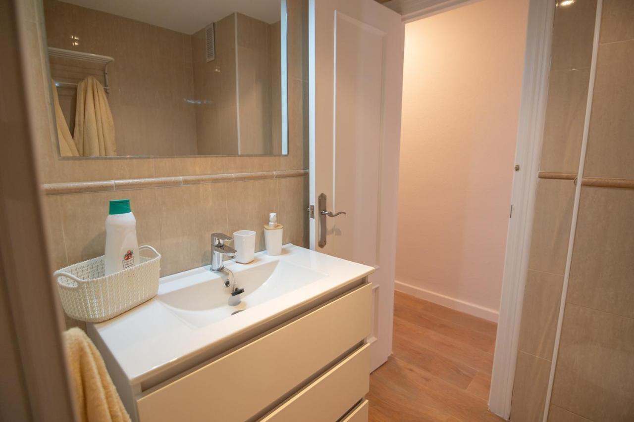 Apartment Plaza Mar *