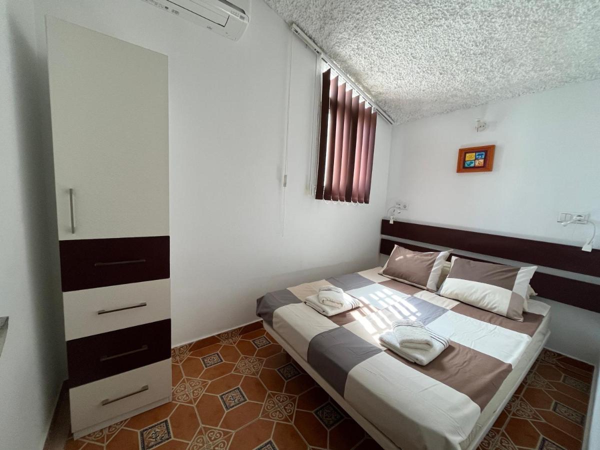 Apartment Bahia Dorada Estepona