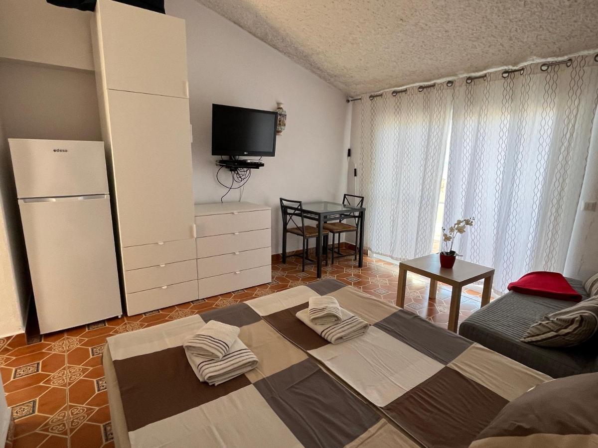 Apartment Bahia Dorada *