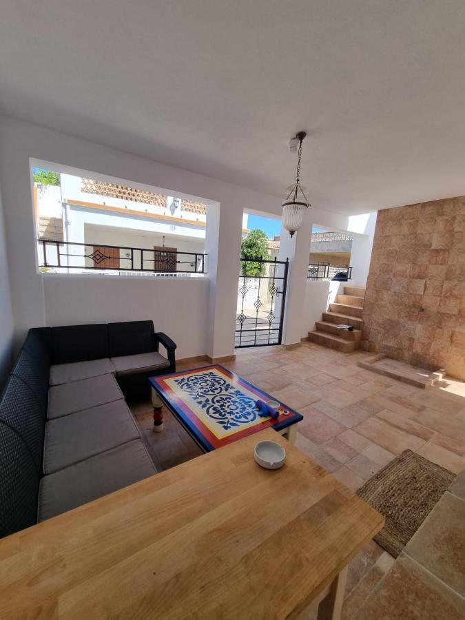 Apartment Casa Lina Del Mar *