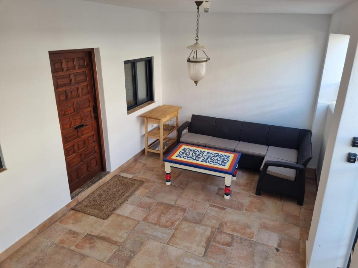 Apartment Casa Lina Del Mar Oliva