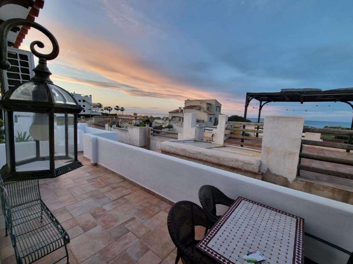 Casa Lina Del Mar *