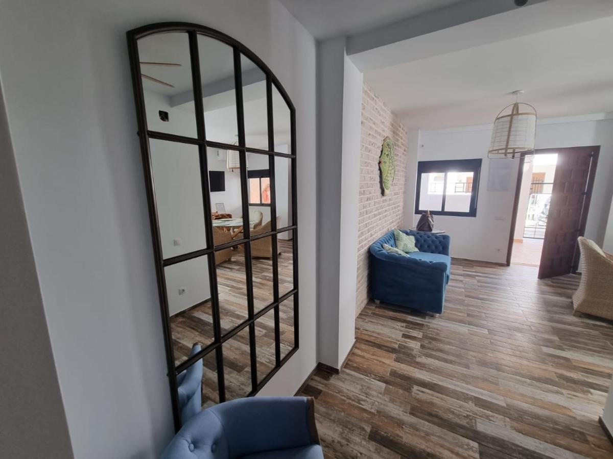 Casa Lina Del Mar * Oliva