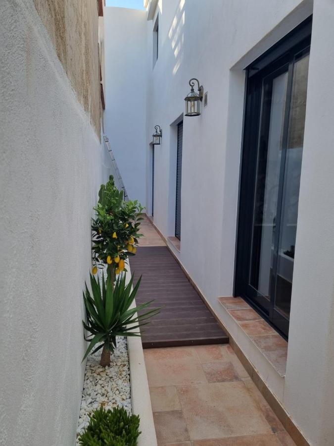 Apartment Casa Lina Del Mar Oliva