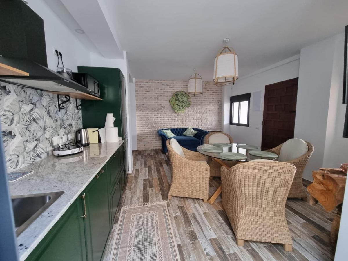 Apartment Casa Lina Del Mar Oliva