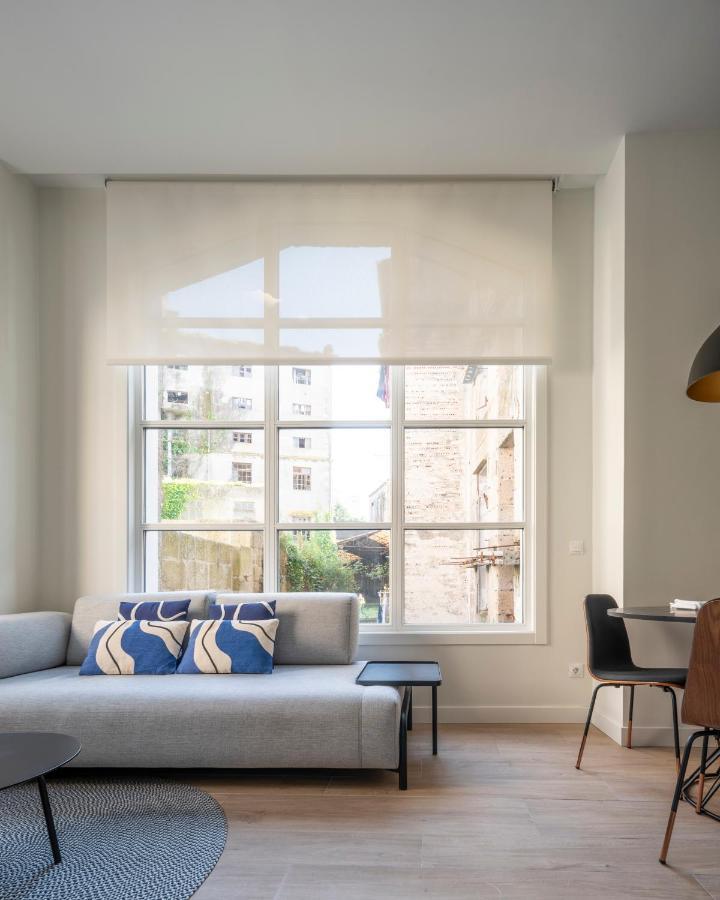 Apartamento Bow By En Casa *