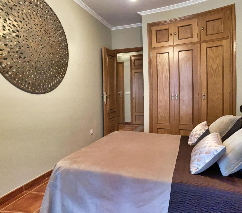 Apartamento Turístico En Sanxenxo