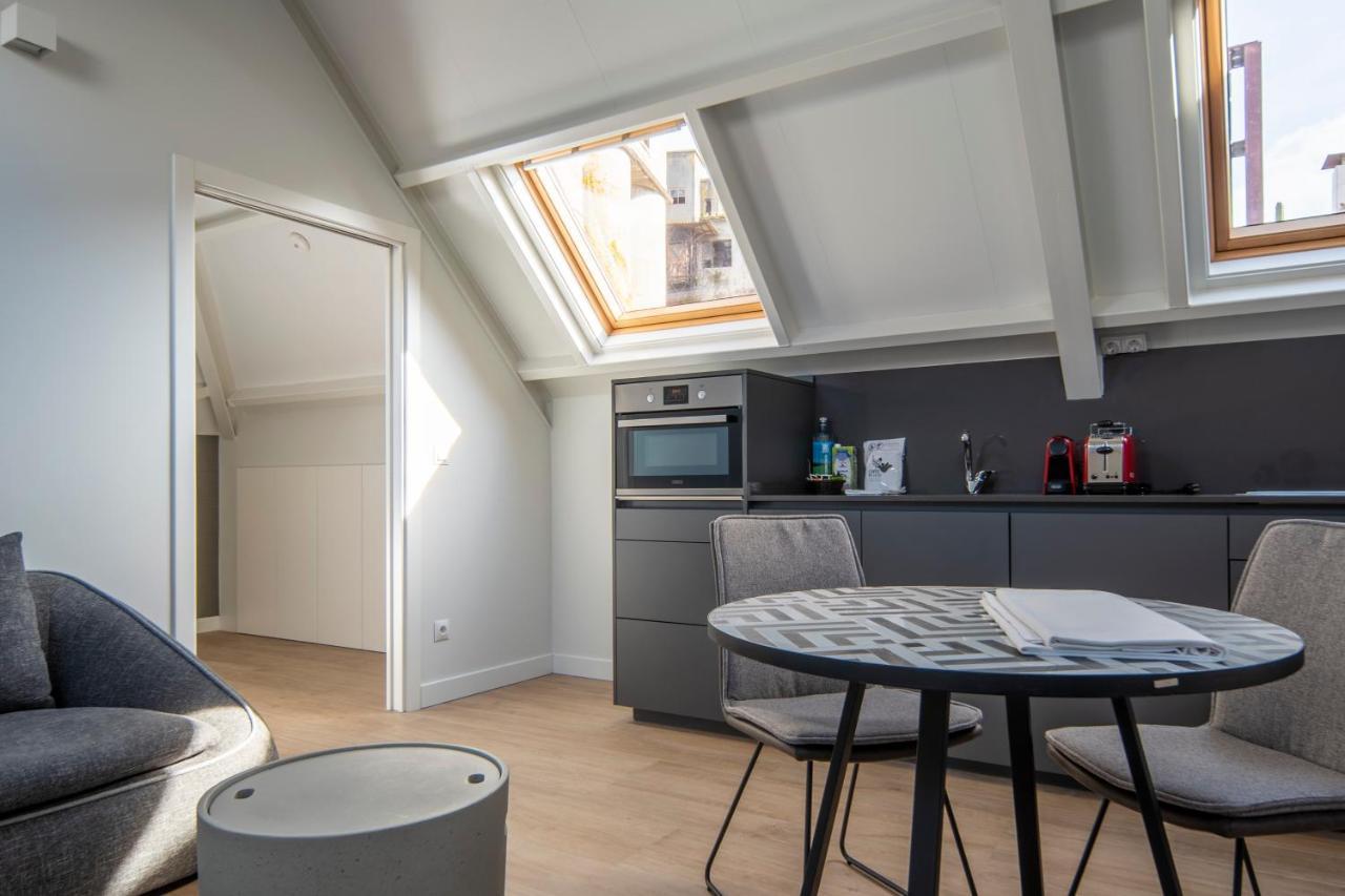 Apartamento Bow By En Casa Vigo