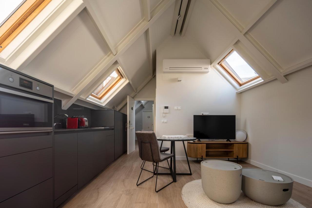 Apartamento Bow By En Casa