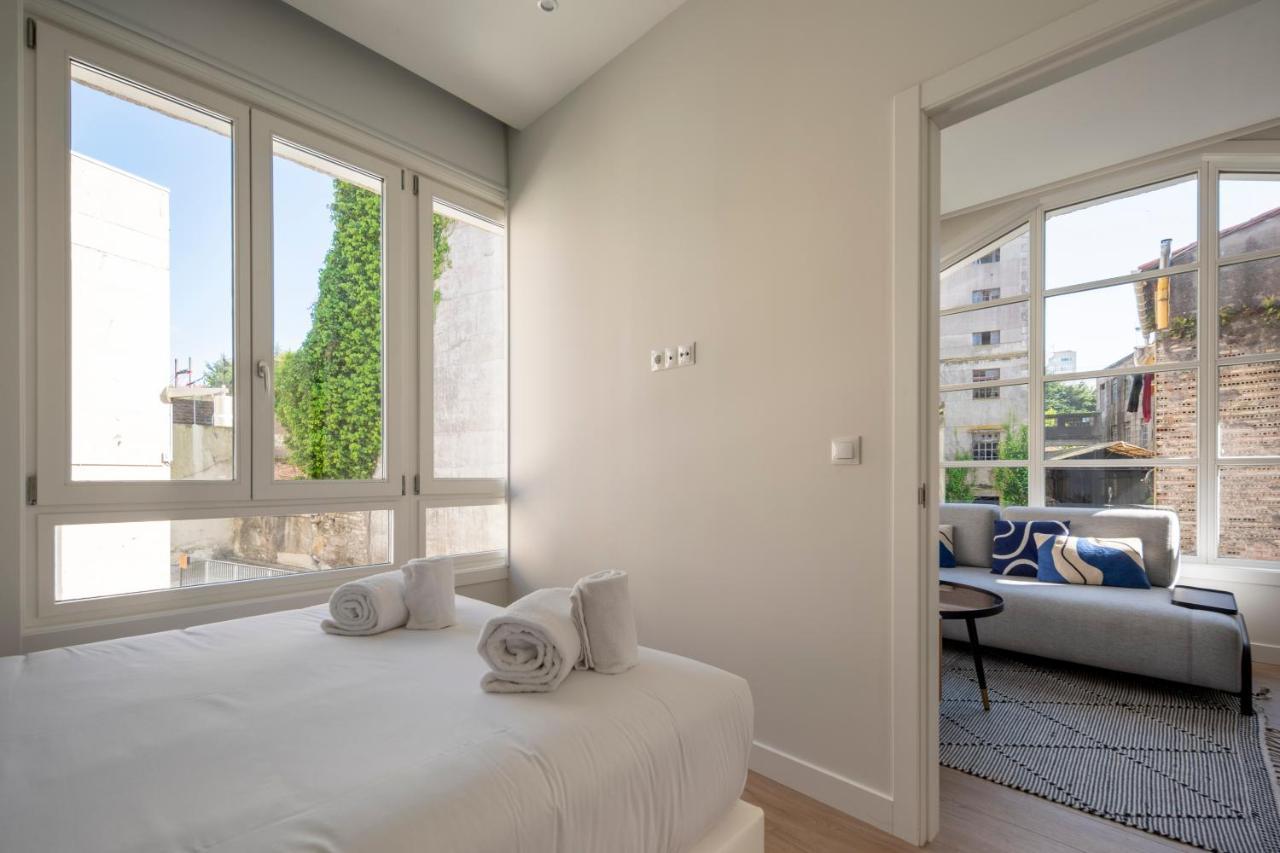Apartamento Bow By En Casa *