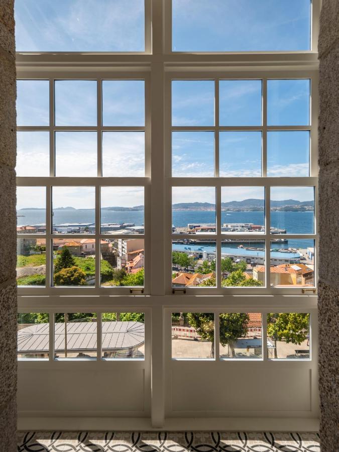Apartamento Bow By En Casa Vigo