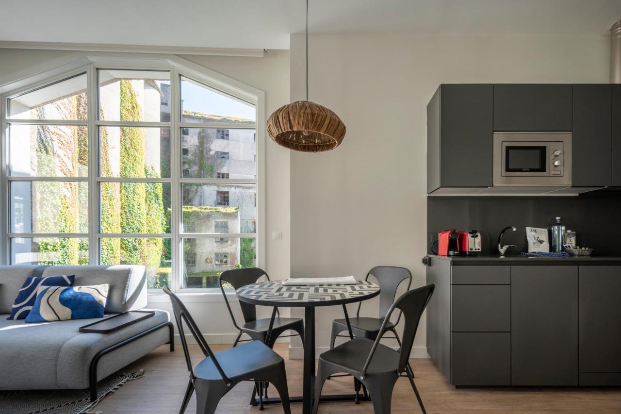 Apartamento Bow By En Casa *