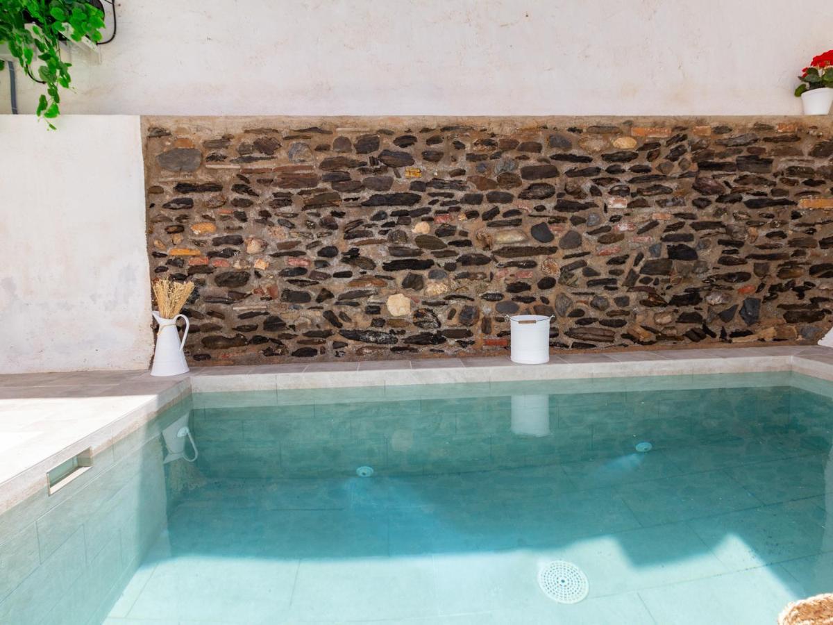 Сasa de vacaciones Casa La Alberquilla *
