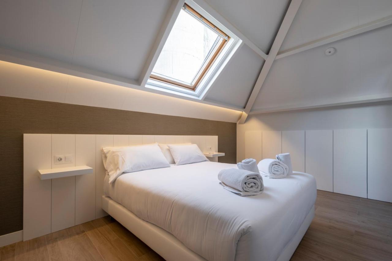 Apartamento Bow By En Casa Vigo