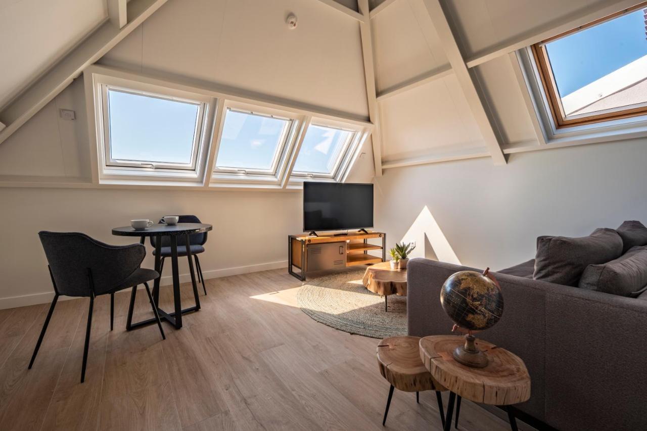 Apartamento Bow By En Casa