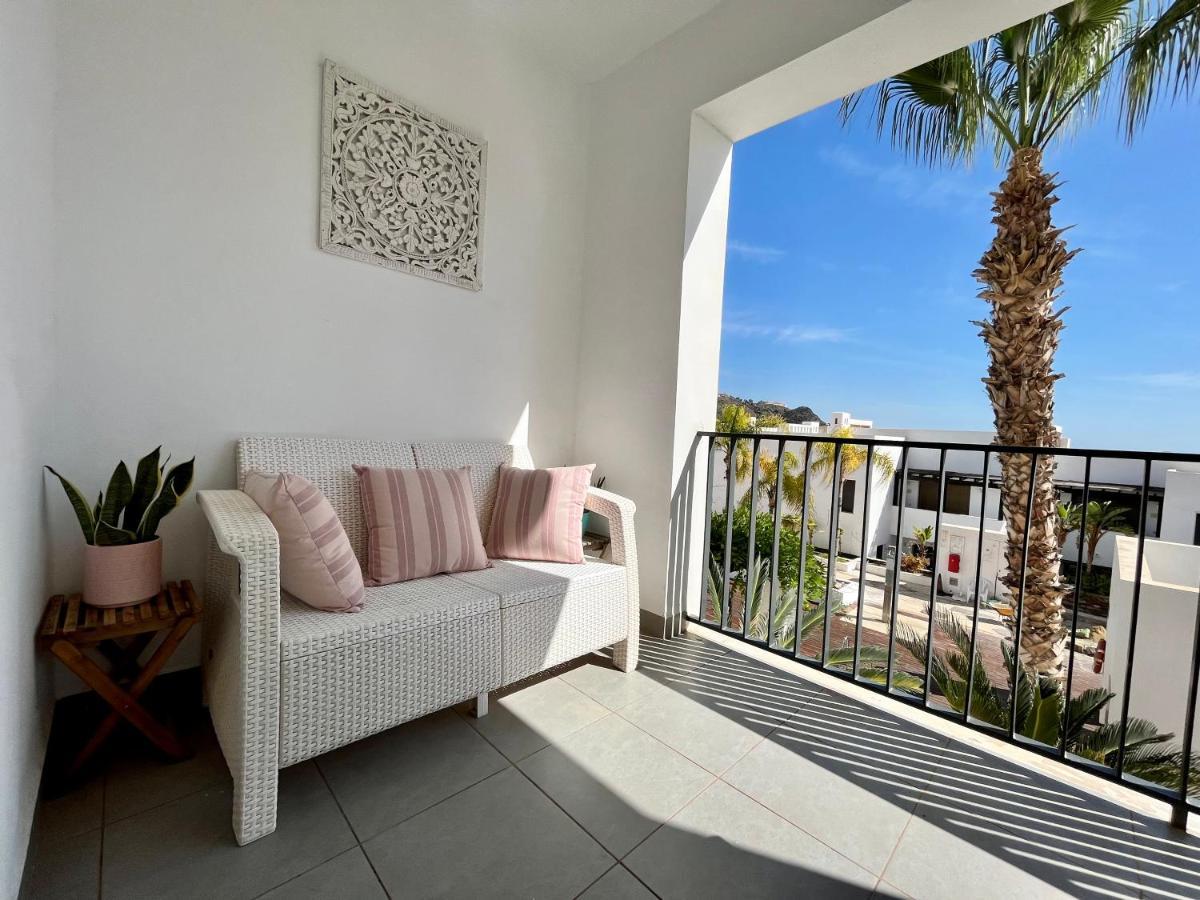 Apartamento Flamingo Mojácar