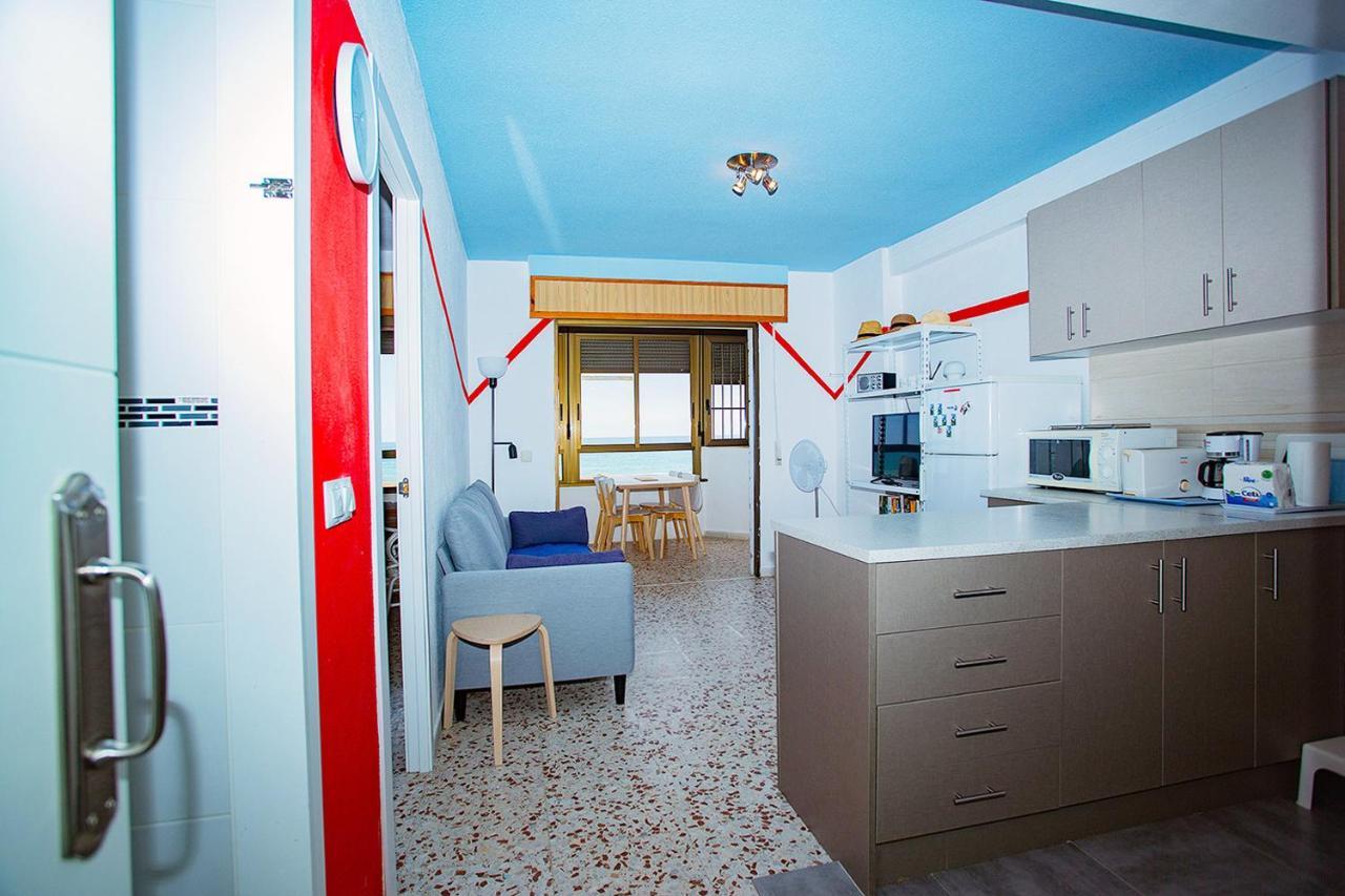 047 Beautiful Miramar View - Alicante