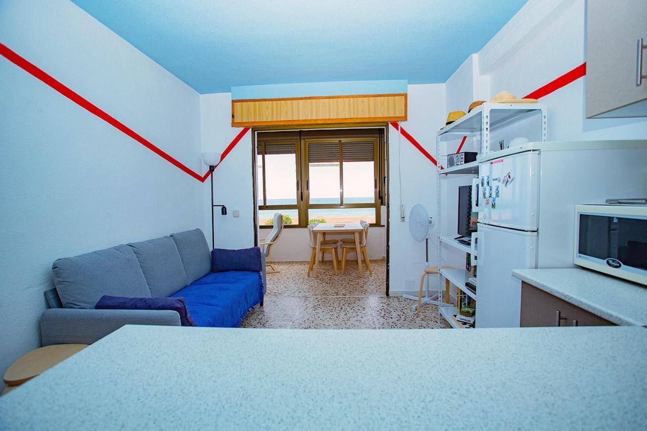 Apartment 047 Beautiful Miramar View - Alicante *