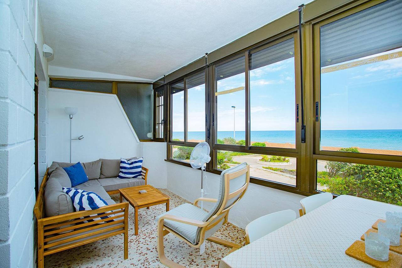047 Beautiful Miramar View - Alicante Apartment La Mata (Torrevieja)