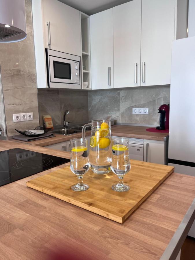 Gatu Premium Esmeralda Apartment *
