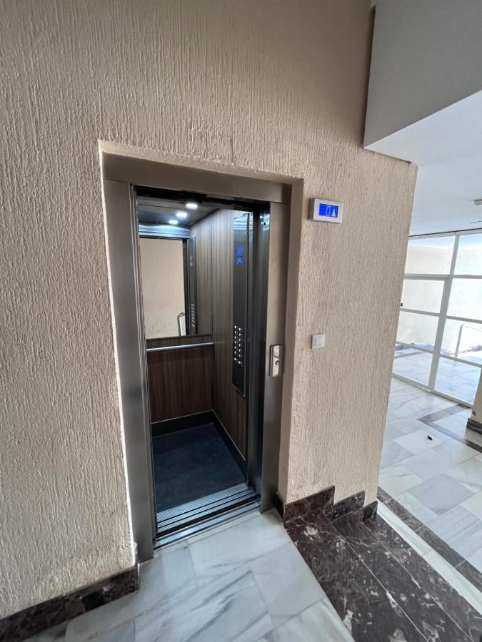 Apartment Gatu Premium Esmeralda