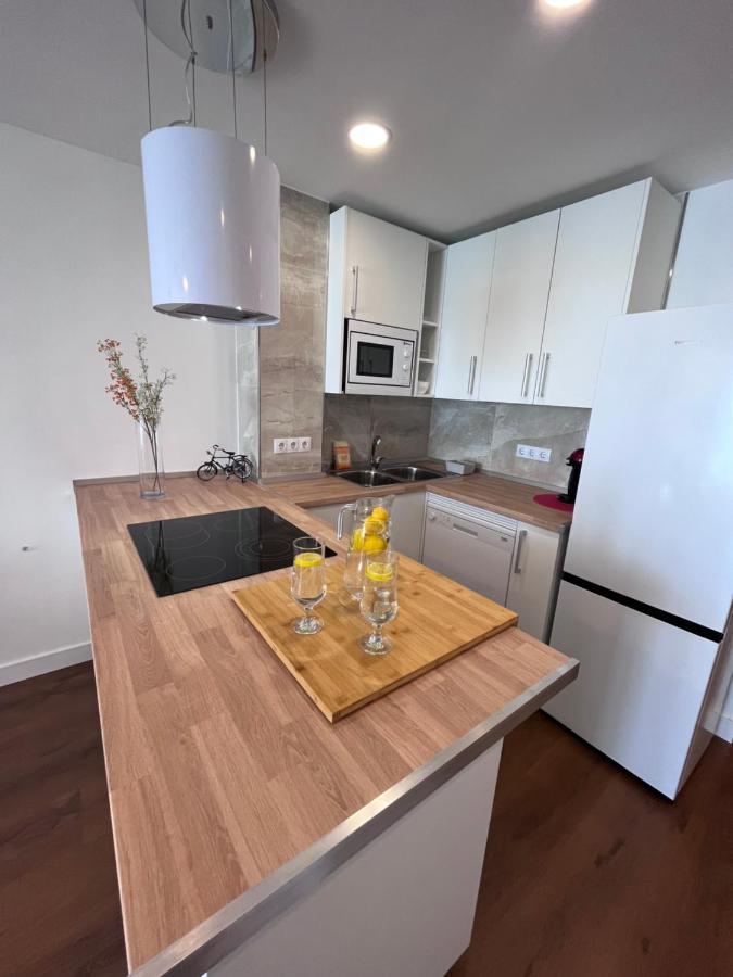 Gatu Premium Esmeralda Apartment