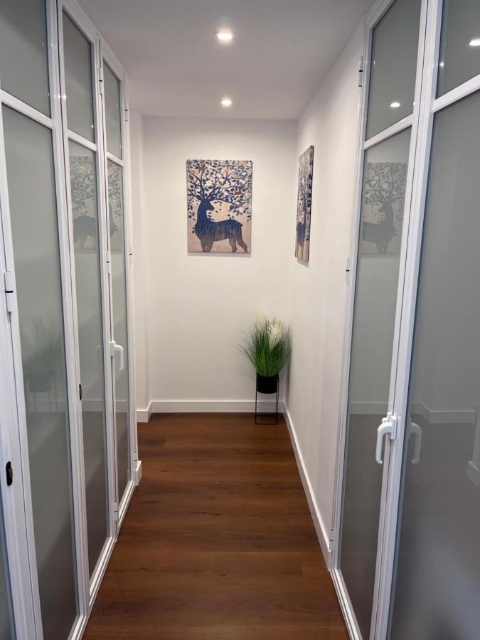 Apartment Gatu Premium Esmeralda Cadiz