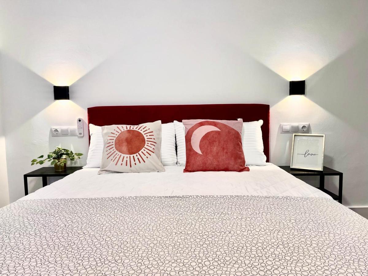 Apartment Gatu Premium Esmeralda