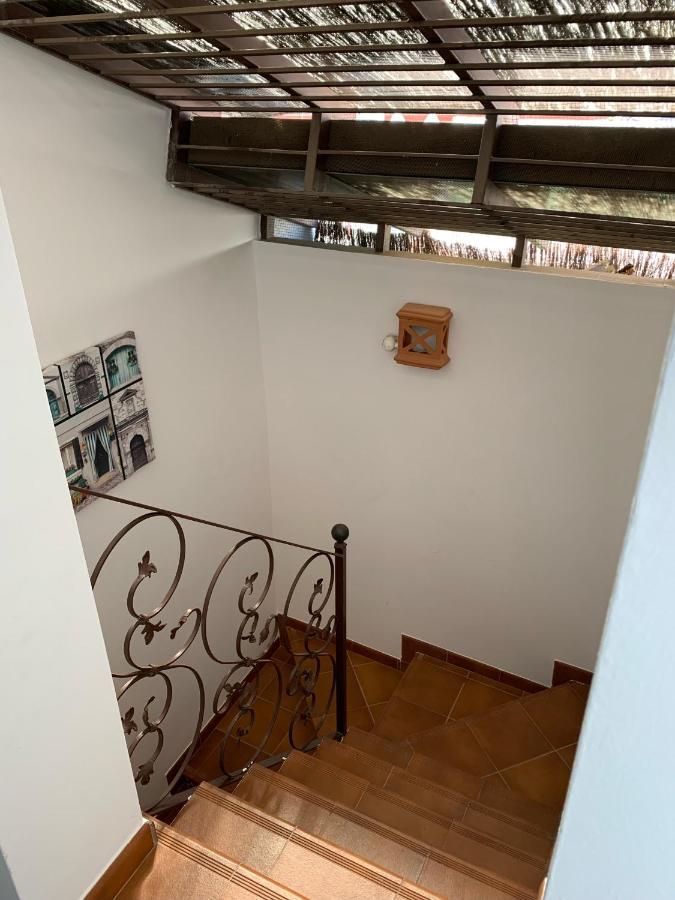 Novo Apartahotel&restaurante Pensión *