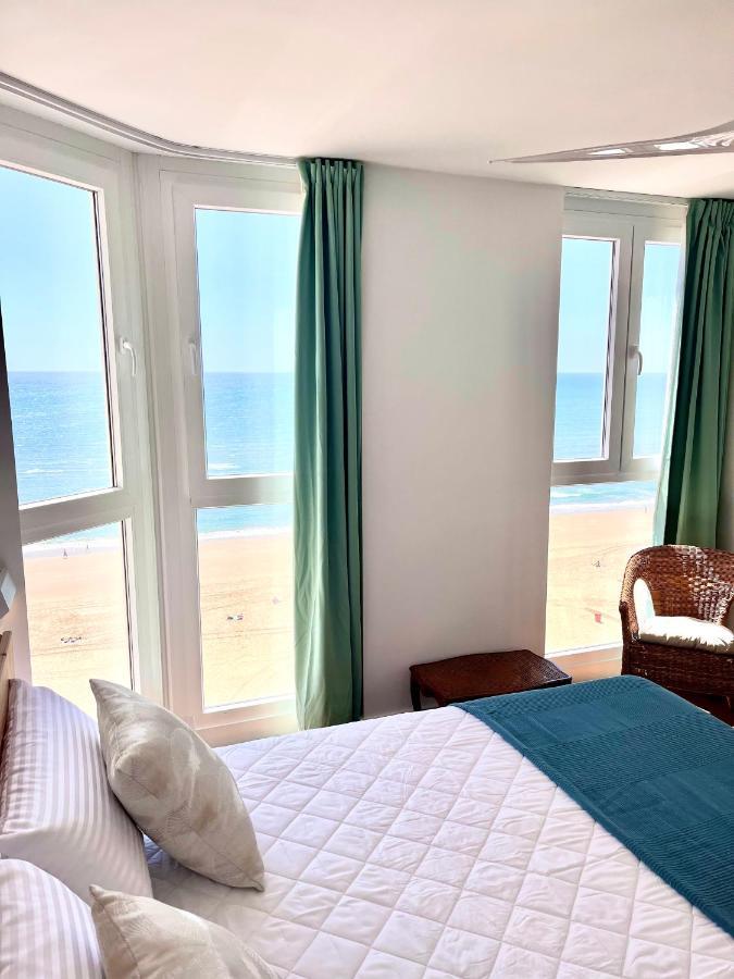 Gatu Premium Esmeralda Apartment Cadiz