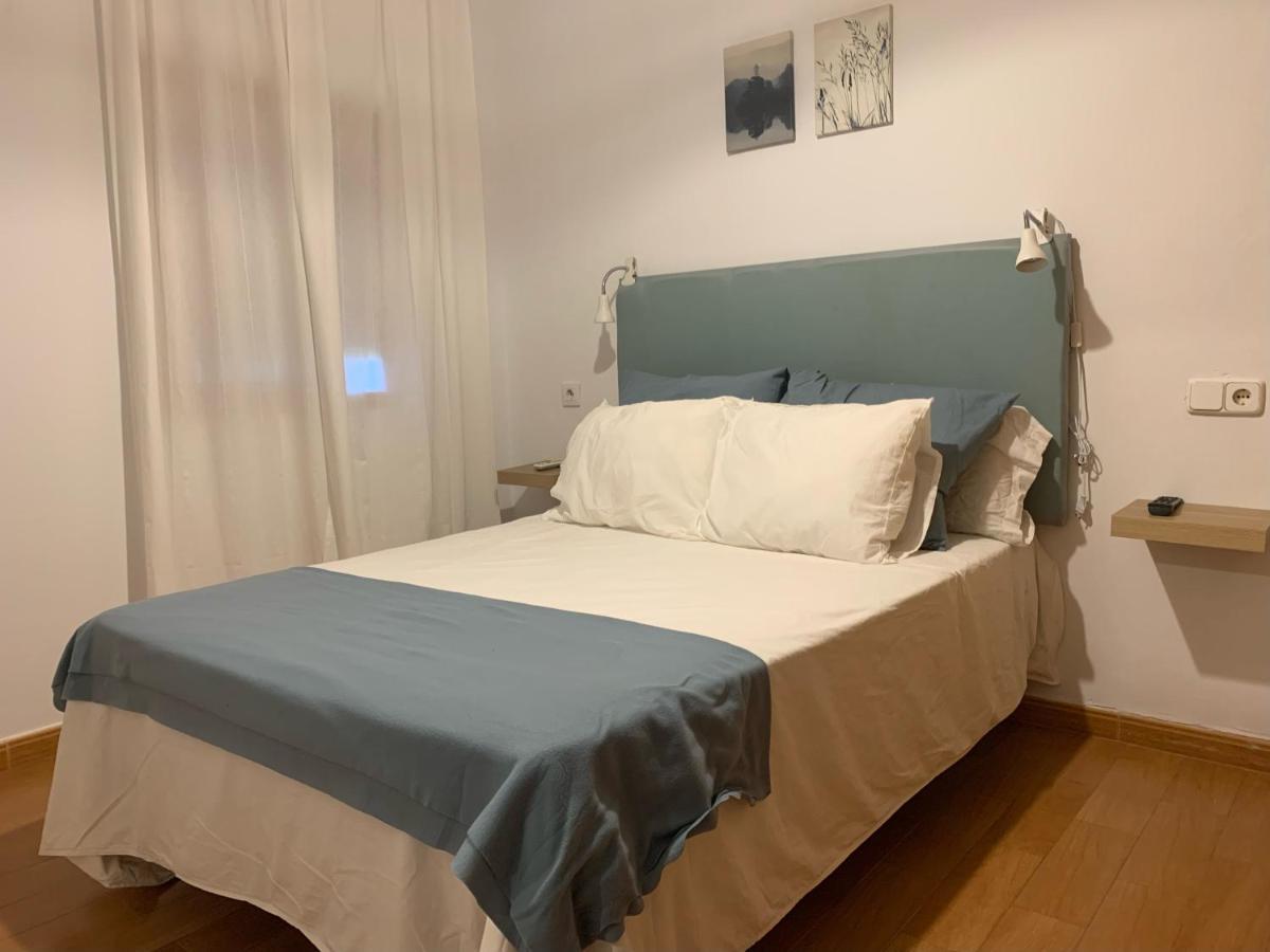 Pensión Novo Apartahotel&restaurante *