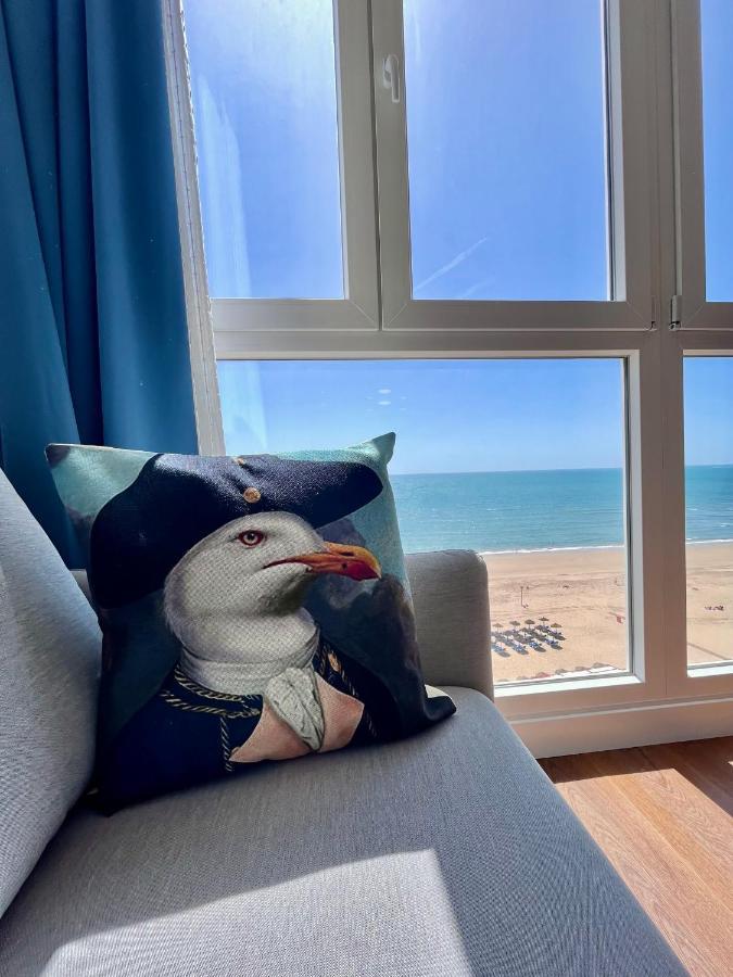 Apartment Gatu Premium Esmeralda Cadiz