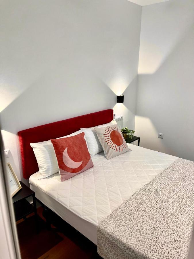 Apartment Gatu Premium Esmeralda *