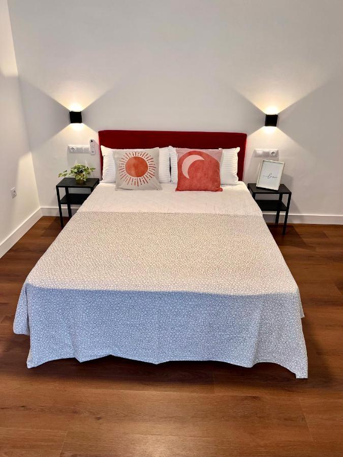 Gatu Premium Esmeralda Apartment *