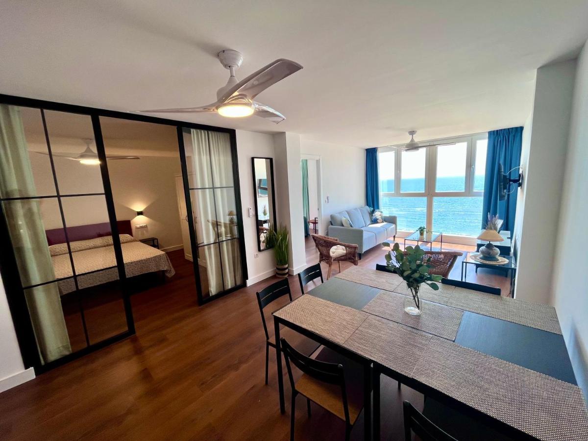 Apartment Gatu Premium Esmeralda Cadiz