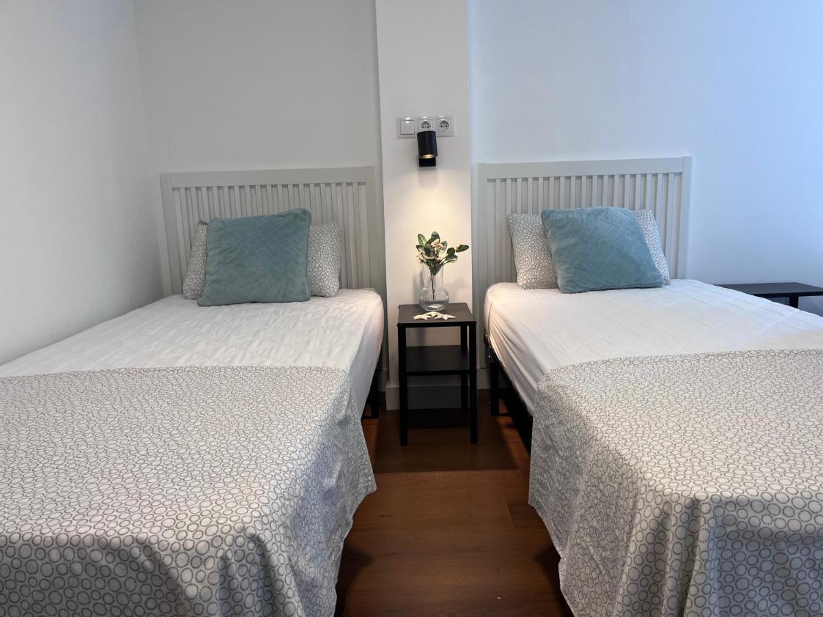 Gatu Premium Esmeralda Apartment Cadiz