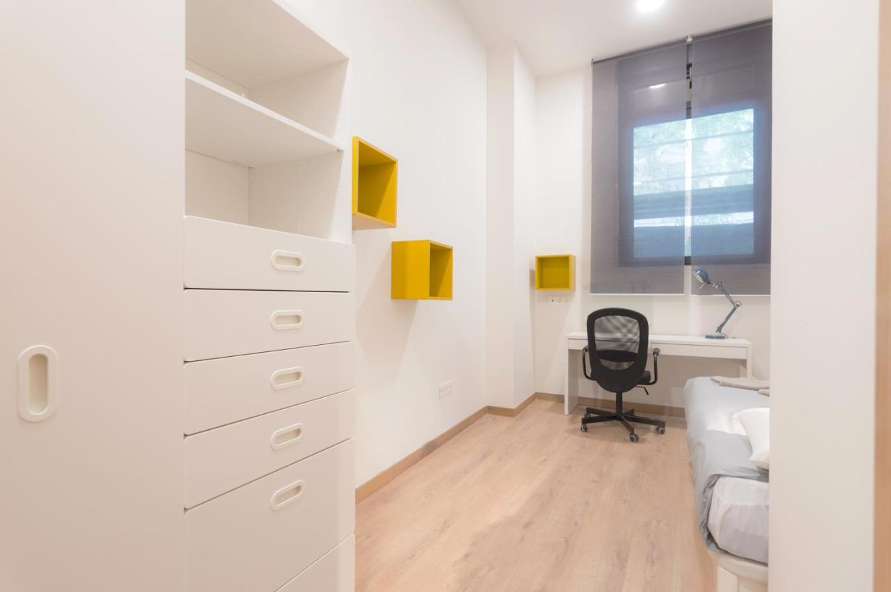 Apartamento Residencia Francisco Bergamin