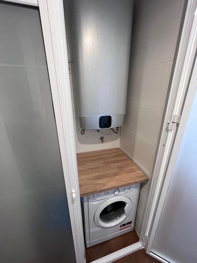 Gatu Premium Esmeralda Apartment