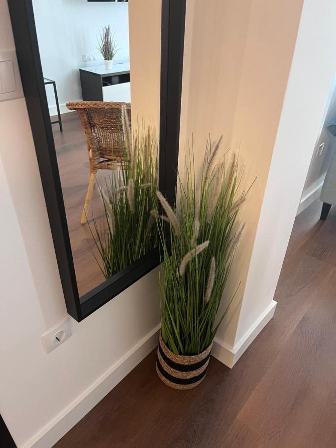 Gatu Premium Esmeralda Apartment