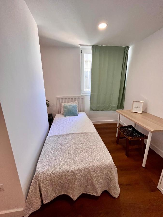 Apartment Gatu Premium Esmeralda
