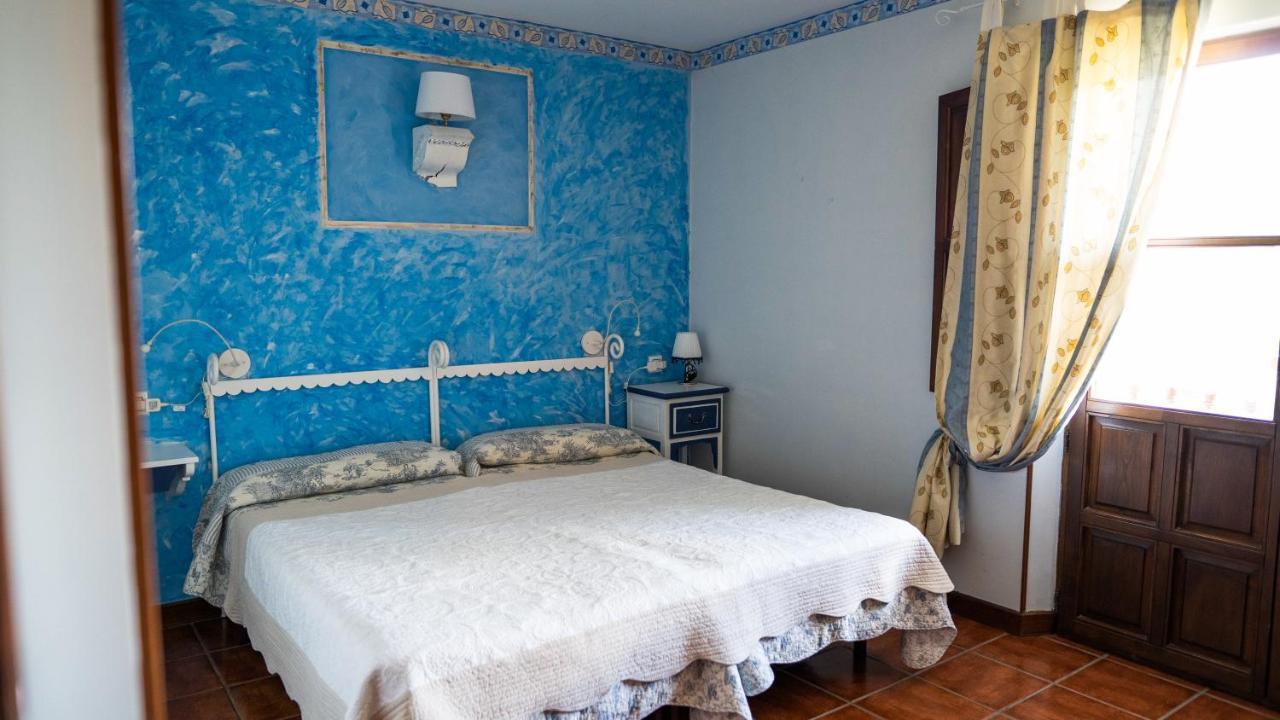 Fuente De Anjanas Hotel 3*