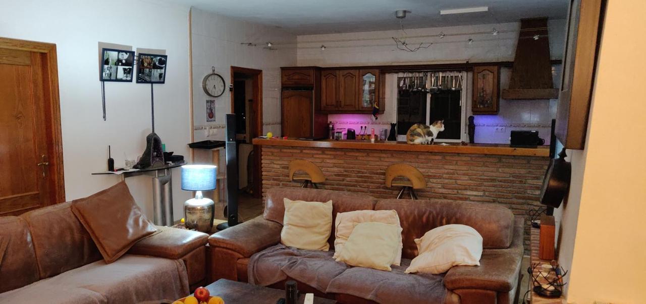 Bed & Breakfast Tierra Roja