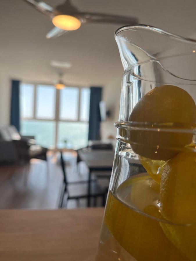 Apartment Gatu Premium Esmeralda Cadiz