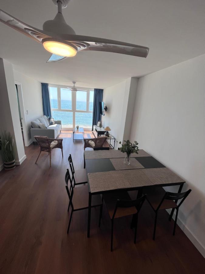 Gatu Premium Esmeralda Apartment Cadiz