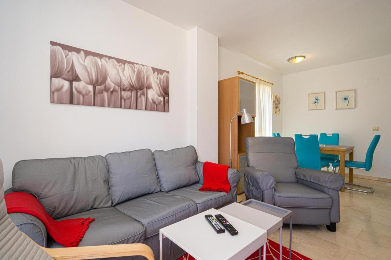 Apartment Estrella 221a El Albir